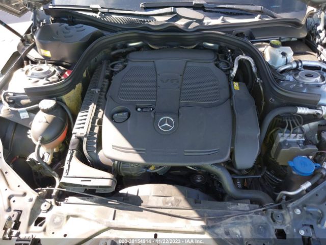 WDDHF5KB7EB020079 Mercedes-Benz E 350