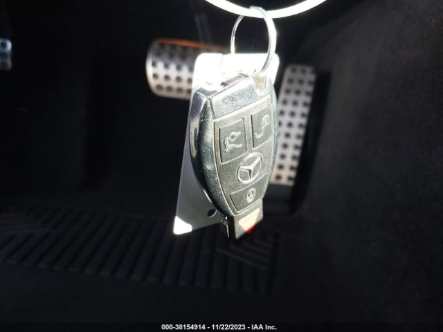 WDDHF5KB7EB020079 Mercedes-Benz E 350