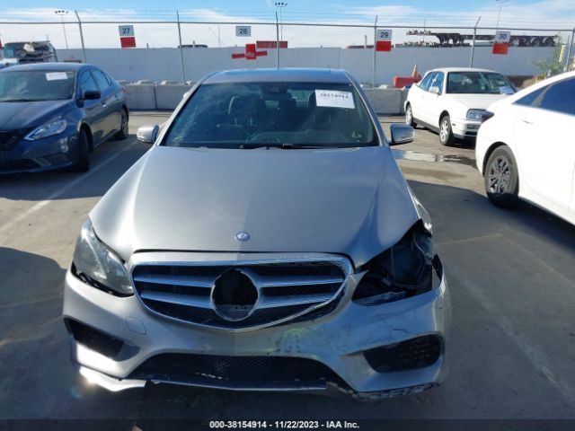WDDHF5KB7EB020079 Mercedes-Benz E 350
