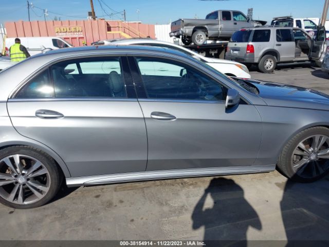 WDDHF5KB7EB020079 Mercedes-Benz E 350