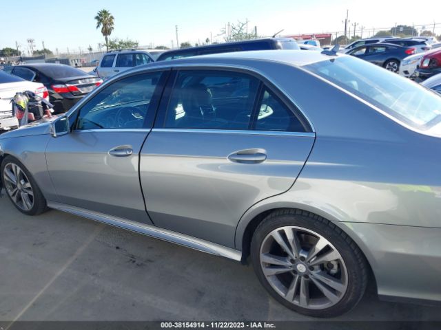 WDDHF5KB7EB020079 Mercedes-Benz E 350