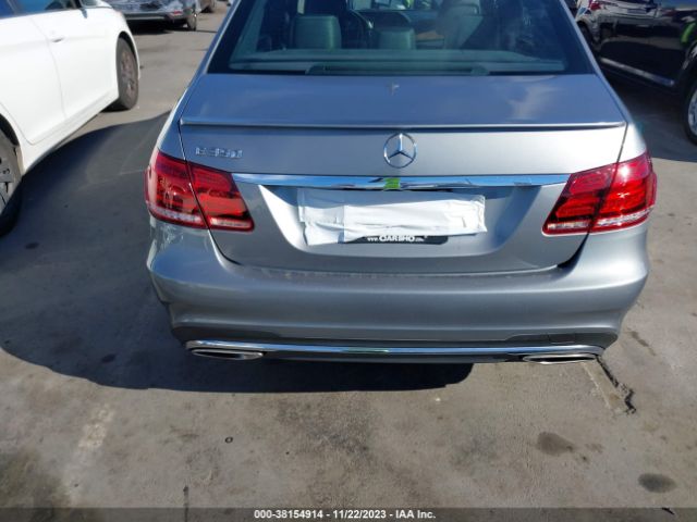 WDDHF5KB7EB020079 Mercedes-Benz E 350