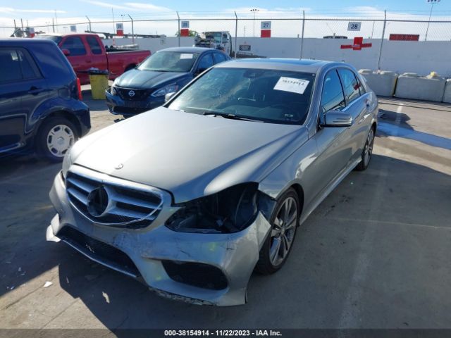 WDDHF5KB7EB020079 Mercedes-Benz E 350