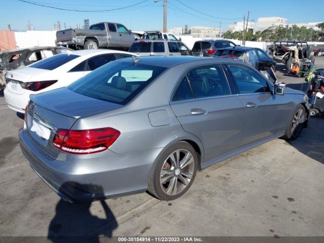 WDDHF5KB7EB020079 Mercedes-Benz E 350