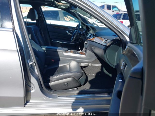 WDDHF5KB7EB020079 Mercedes-Benz E 350