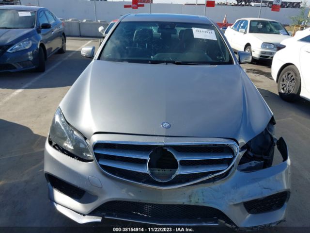 WDDHF5KB7EB020079 Mercedes-Benz E 350