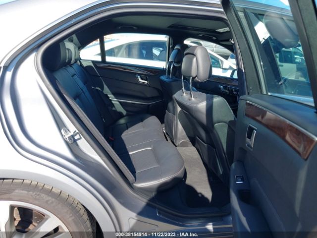 WDDHF5KB7EB020079 Mercedes-Benz E 350