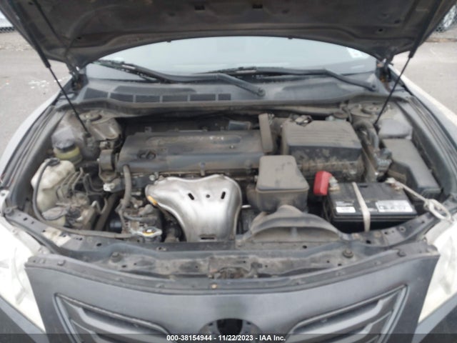 2008 TOYOTA CAMRY LE VIN: 4T4BE46K58R040249