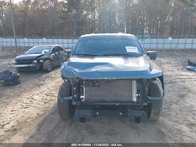 2023 FORD F-150 XLT VIN: 1FTMF1C59PKE05690