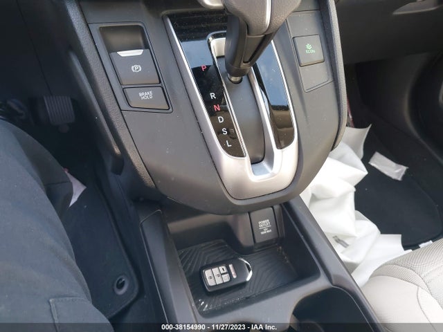 Honda CR-V EX 2019 JHLRW2H53KX014313 Image 11