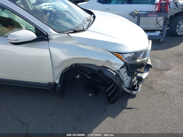 Honda CR-V EX 2019 JHLRW2H53KX014313 Image 6