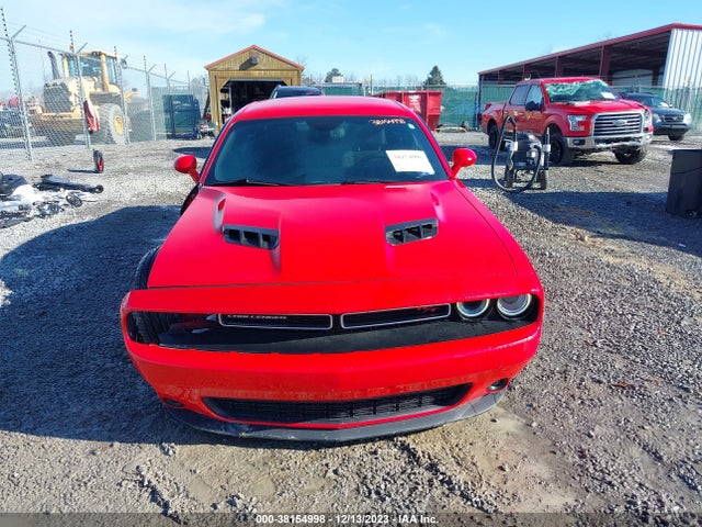 Dodge Challenger R/t 2017 2C3CDZBT9HH656478 Image 13