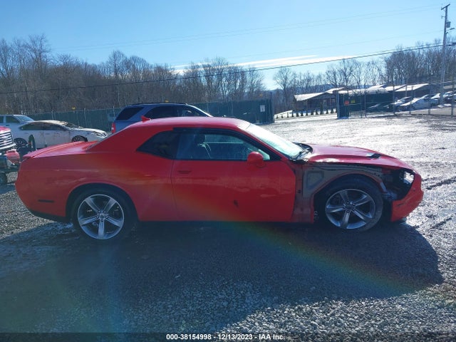 Dodge Challenger R/t 2017 2C3CDZBT9HH656478 Image 14