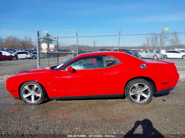 Dodge Challenger R/t 2017 2C3CDZBT9HH656478 Image 15