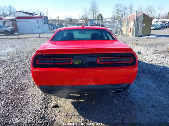 Dodge Challenger R/t 2017 2C3CDZBT9HH656478 Image 17