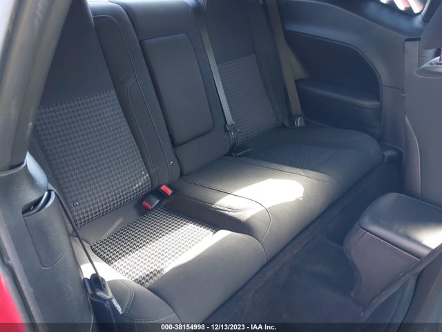 Dodge Challenger R/t 2017 2C3CDZBT9HH656478 Image 8