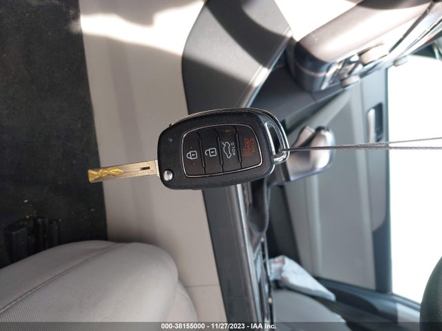 Hyundai SONATA SE 2019 5NPE24AF8KH737060 Image 11