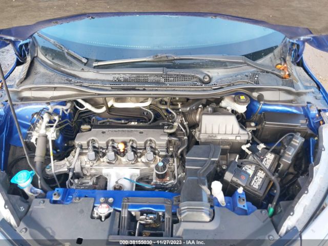 3CZRU6H12KG711073 Honda HR-V SPORT