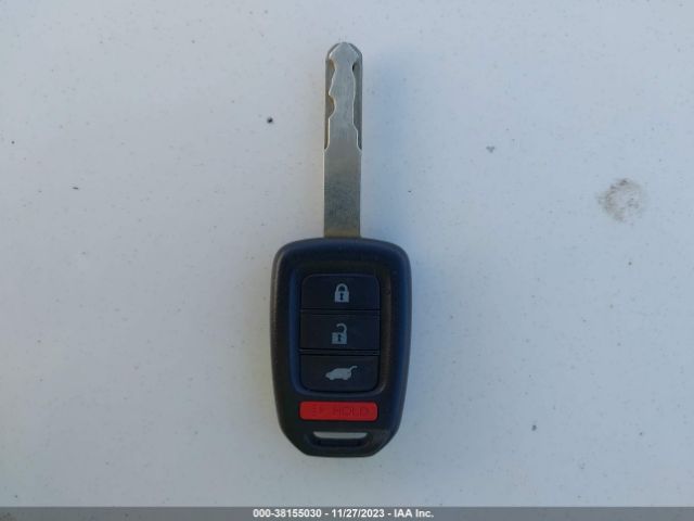 3CZRU6H12KG711073 Honda HR-V SPORT