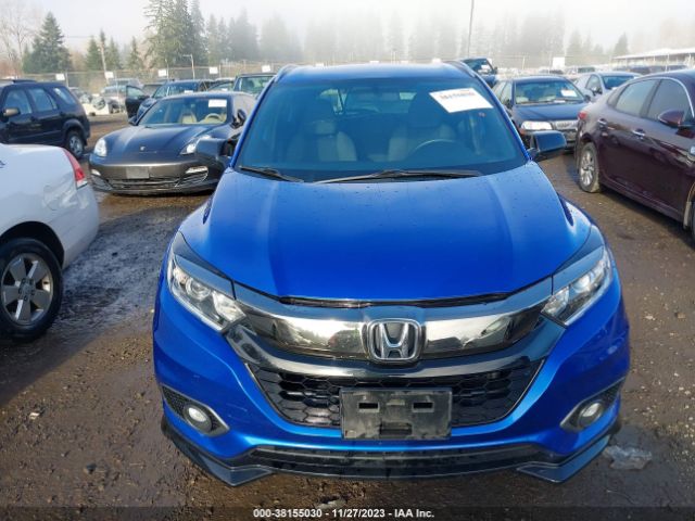 3CZRU6H12KG711073 Honda HR-V SPORT
