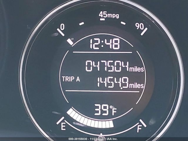 3CZRU6H12KG711073 Honda HR-V SPORT