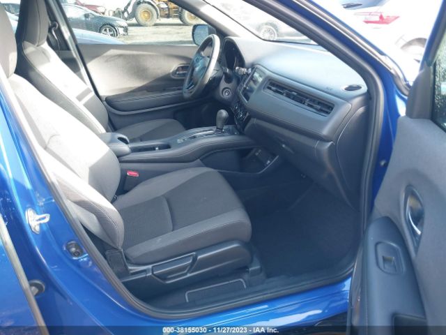 3CZRU6H12KG711073 Honda HR-V SPORT