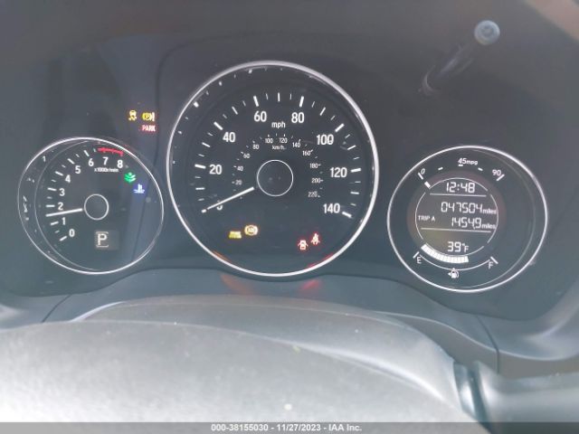 3CZRU6H12KG711073 Honda HR-V SPORT