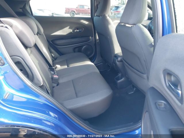 3CZRU6H12KG711073 Honda HR-V SPORT