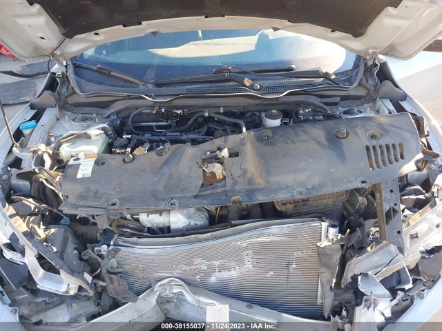 Honda Civic Ex-t 2017 2HGFC1F39HH649216 Image 10