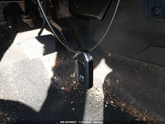 Honda Civic Ex-t 2017 2HGFC1F39HH649216 Image 11
