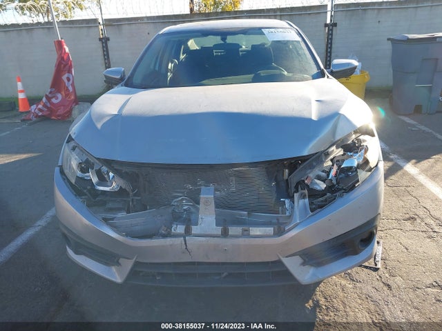 Honda Civic Ex-t 2017 2HGFC1F39HH649216 Image 12
