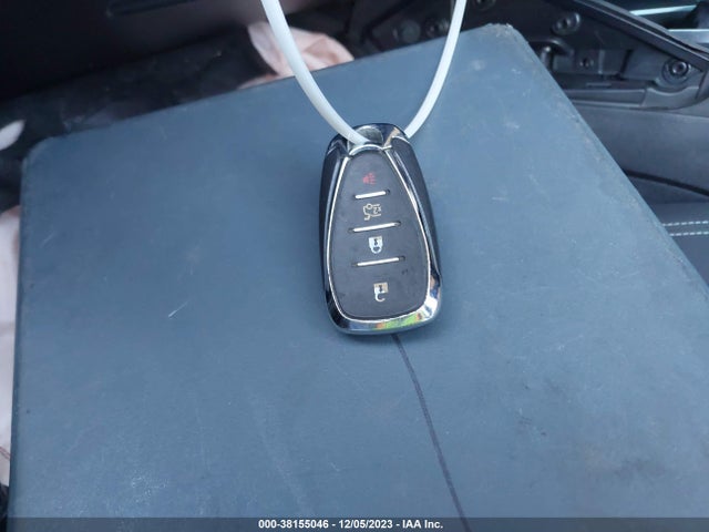 Chevrolet Camaro 1ls 2017 1G1FA1RX6H0173460 Image 11