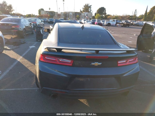 Chevrolet Camaro 1ls 2017 1G1FA1RX6H0173460 Image 16