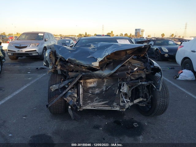 Chevrolet Camaro 1ls 2017 1G1FA1RX6H0173460 Image 6