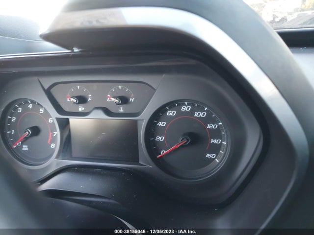 Chevrolet Camaro 1ls 2017 1G1FA1RX6H0173460 Image 7
