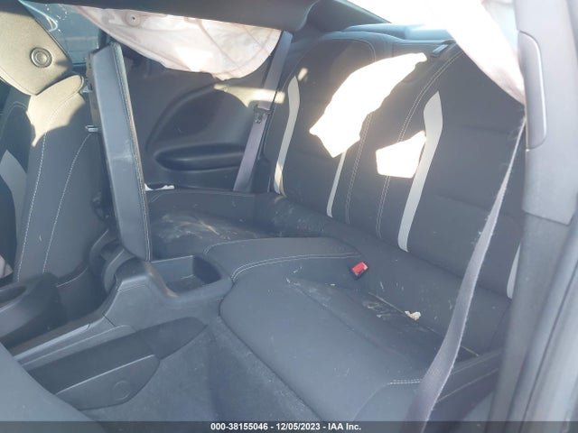 Chevrolet Camaro 1ls 2017 1G1FA1RX6H0173460 Image 8