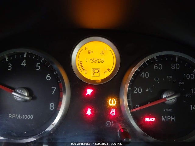 2007 NISSAN SENTRA 2.0 VIN: 3N1AB61E77L695024