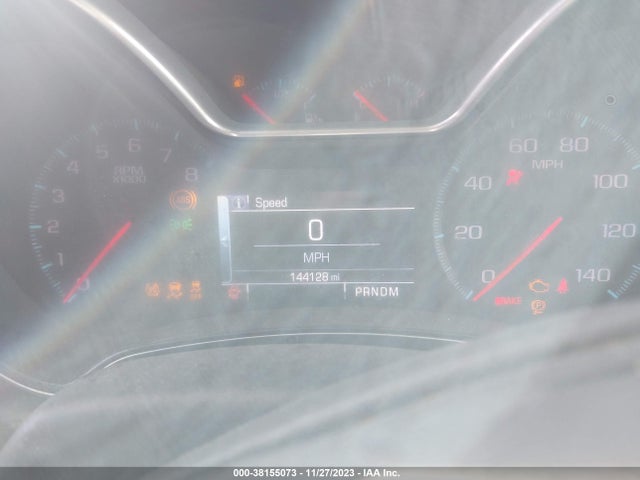 Chevrolet Impala 2lt 2014 2G1125S37E9294831 Image 15