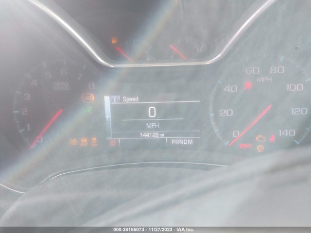 Chevrolet Impala 2lt 2014 2G1125S37E9294831 Image 7