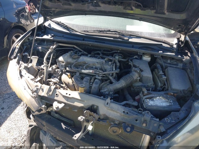 Продаж на аукціоні авто 2014 Toyota Corolla Le, vin: 5YFBURHE6EP078569, номер лоту: 38155093