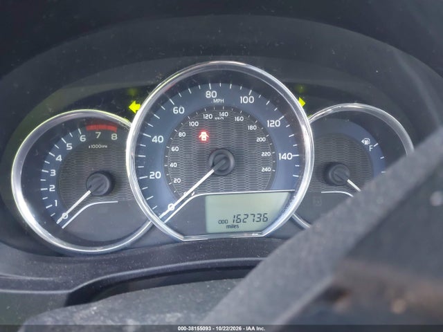 Продаж на аукціоні авто 2014 Toyota Corolla Le, vin: 5YFBURHE6EP078569, номер лоту: 38155093
