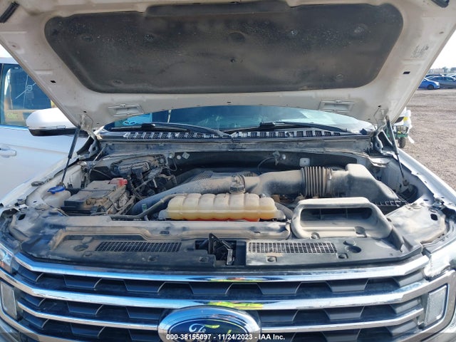Ford Expedition Xlt 2018 1FMJU1HT1JEA17547 Image 10