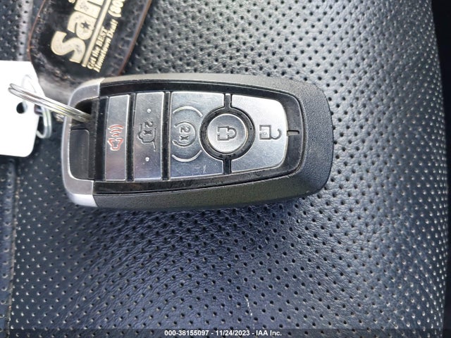 Ford Expedition Xlt 2018 1FMJU1HT1JEA17547 Image 11