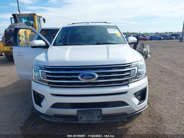 Ford Expedition Xlt 2018 1FMJU1HT1JEA17547 Image 12