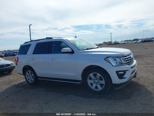 Ford Expedition Xlt 2018 1FMJU1HT1JEA17547 Image 13