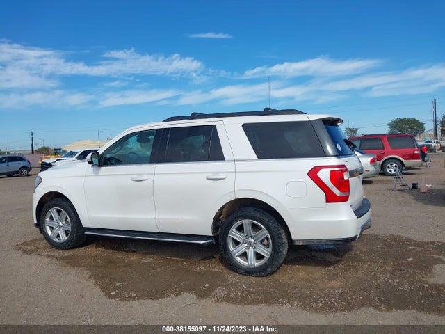 Ford Expedition Xlt 2018 1FMJU1HT1JEA17547 Image 14