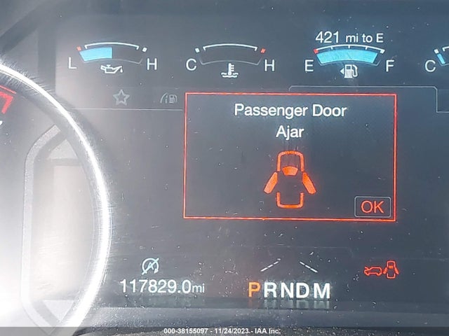 Ford Expedition Xlt 2018 1FMJU1HT1JEA17547 Image 15
