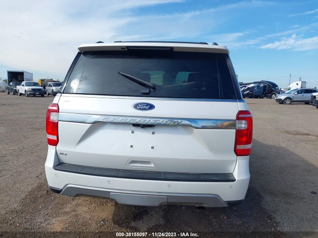 Ford Expedition Xlt 2018 1FMJU1HT1JEA17547 Image 16