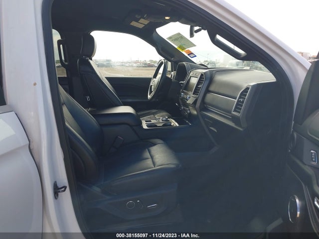 Ford Expedition Xlt 2018 1FMJU1HT1JEA17547 Image 5