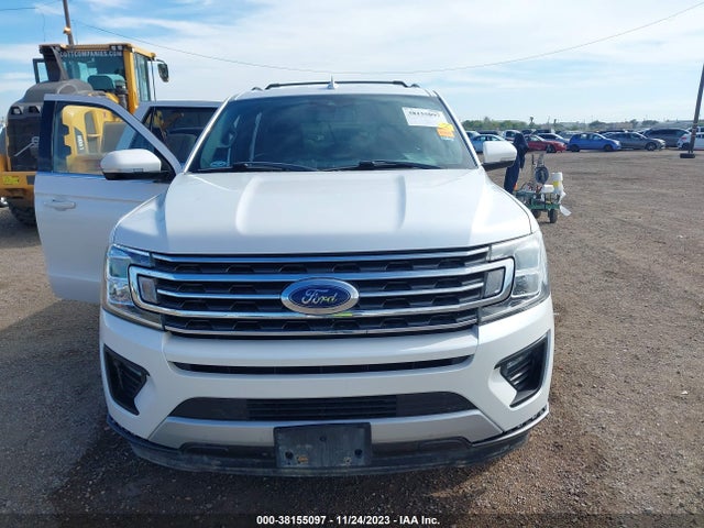 Ford Expedition Xlt 2018 1FMJU1HT1JEA17547 Image 6